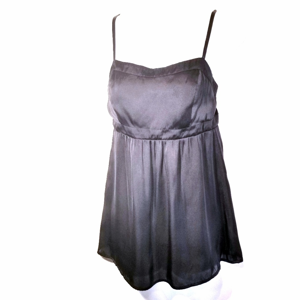 CAbi Black Tank